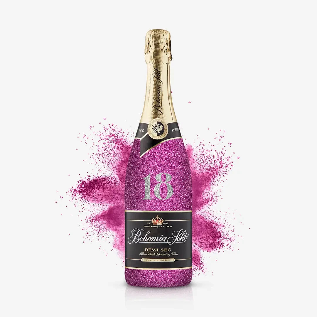 Bohemia Sekt Demi Sec