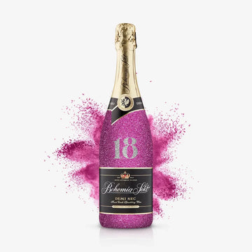 Bohemia Sekt Demi Sec