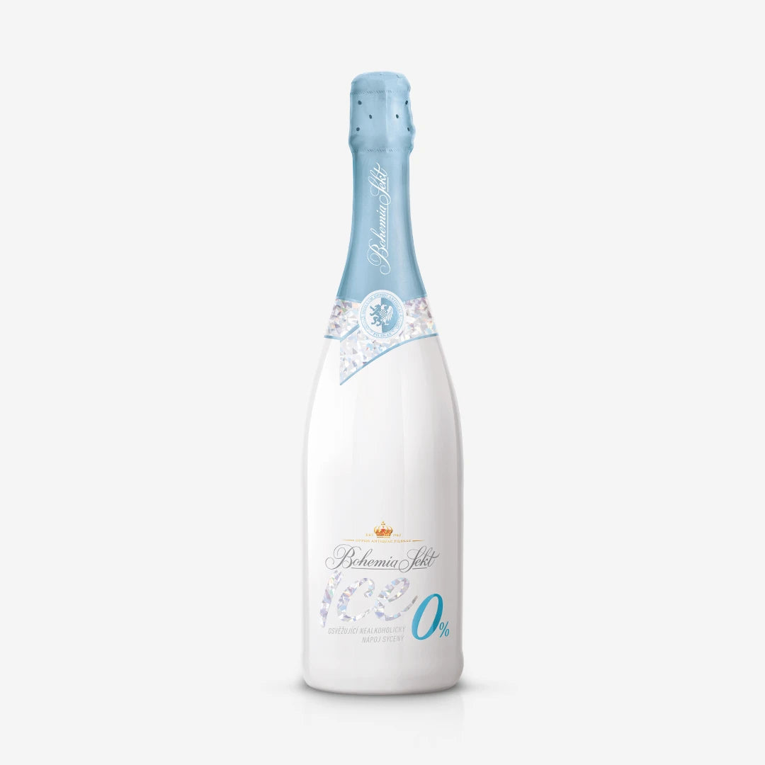 Bohemia Sekt Ice 0%