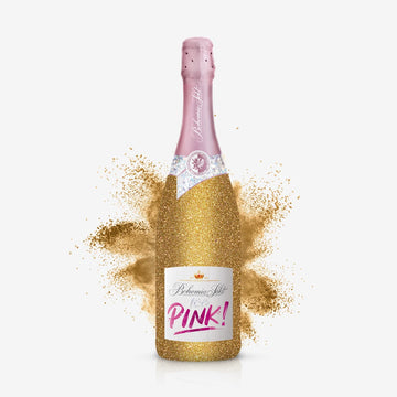 Bohemia Sekt Ice Pink
