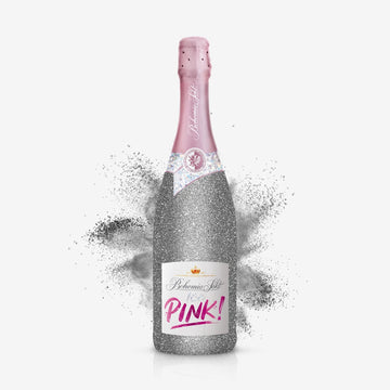 Bohemia Sekt Ice Pink