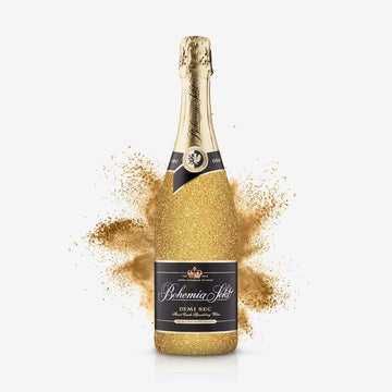 Bohemia Sekt Demi Sec