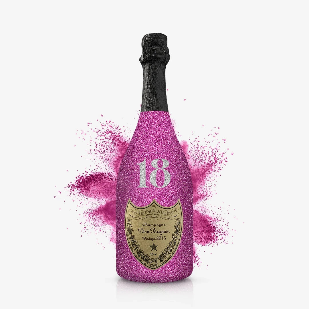 Dom Pérignon Vintage 2015