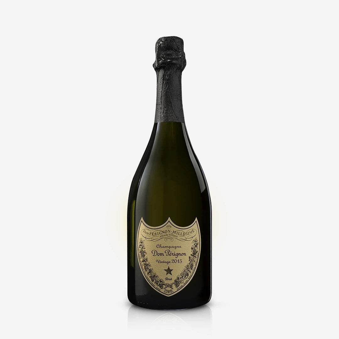 Dom Pérignon Vintage 2015
