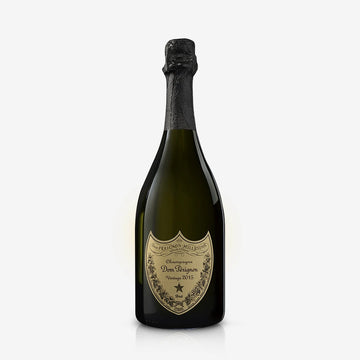 Dom Pérignon Vintage 2015