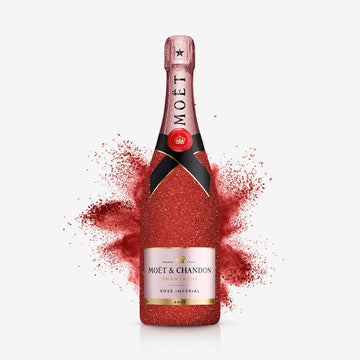 Moët & Chandon Rosé Impérial