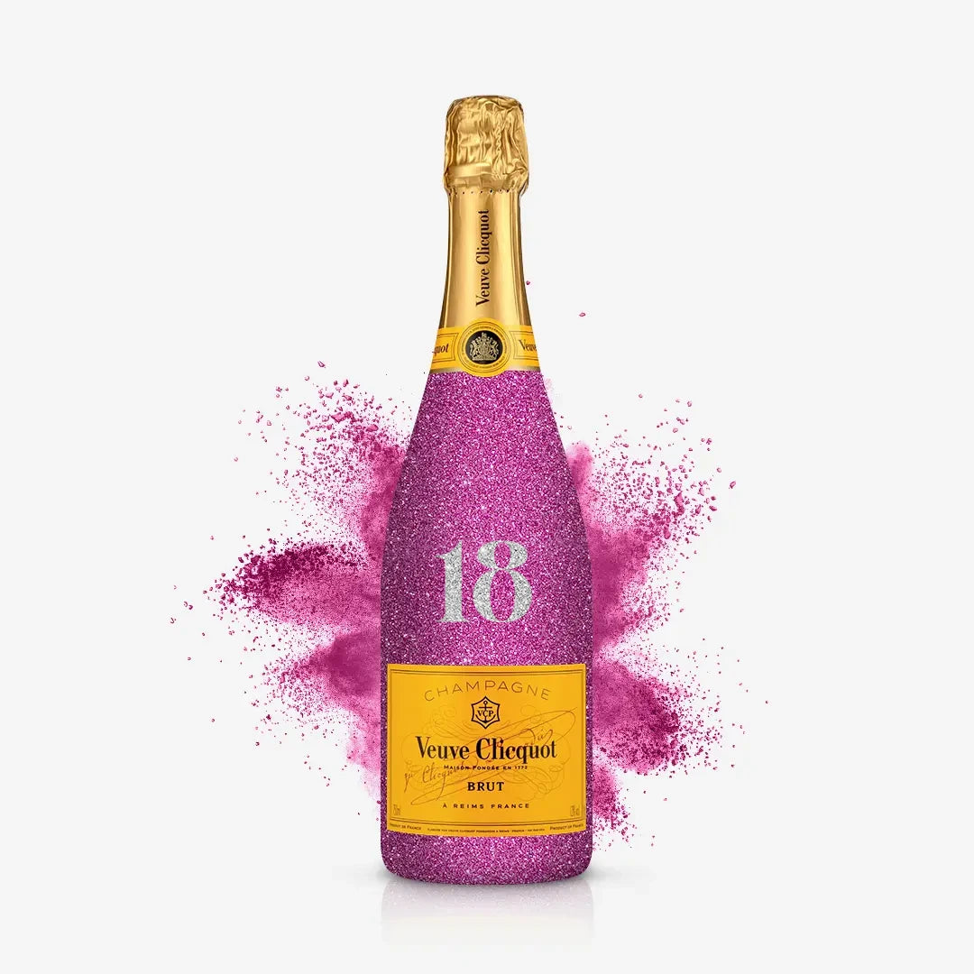 Veuve Clicquot Brut