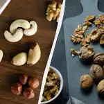 8 riekstu veidi pazemina holesterīna līmeni un stiprina sirdi: ēdiet