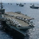 ASV gaisa kuģu pārvadātājiem ir nepārkāpjams "5 jūdžu" noteikums: ko tas nozīmē? asv-gaisa-kugu-parvadatajiem-ir-neparkapjams-5-judzu-noteikums-ko.webp.webp