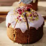 Biezpiens Lieldienas 2026: bez mīcīšanas un rauga - gatavs stundā