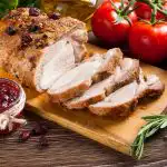 Cepta cūkgaļa Lieldienām “Galda zvaigzne”: marinēta gardā medus mērcē Cepta cūkgaļa Lieldienām “Galda zvaigzne”: marinēta gardā medus mērcē