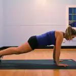 Cik ilgi jums vajadzētu turēt stieni, lai sasniegtu labāko rezultātu: