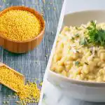 Dažiem cilvēkiem nevajadzētu ēst daudz prosas putras: kā tā ietekmē