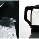 Ideāli tīras tējkannas noslēpums: divas dabīgas sastāvdaļas dara brīnumus