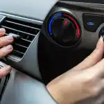 Ievērojams degvielas ietaupījums: vienkārši nospiediet vienu pogu automašīnā