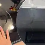 Jūs varat aizmirst par oglekļa nogulsnēm: kā tīrīt indukcijas plīti,