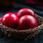 Kā vārīt olas Lieldienām: visi smalkumi un noslēpumi vienuviet