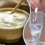 Kā vienā minūtē atšķirt dabisko skābo krējumu no viltota: ko