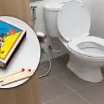 Kāpēc aiz tetes turēt sērkociņu kastīti: šis triks atrisina kaitinošo