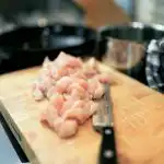 Kāpēc gaļa pielīp pie pannas: lūk, kā sildīt virsmu kapec-gala-pielip-pie-pannas-luk-ka-sildit-virsmu.jpg