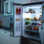 Lielākā daļa cilvēku nepareizi izmanto dārzeņu atvilktni ledusskapī: kā to