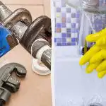 Ne tikai tauki un mati: kāpēc kanalizācijas aizsērē