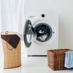 Neviena ķimikālija “nepaņēma” veidni veļas mašīnā: kāds tautas līdzeklis palīdzēja Neviena ķimikālija “nepaņēma” veidni veļas mašīnā: kāds tautas līdzeklis palīdzēja