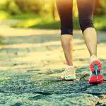 Noiet 10 tūkstošus soļu nav nepieciešams: zinātnieki paskaidroja, kas patiešām