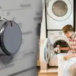 Paslēpta poga veļas mašīnā: kāpēc cilvēki par to nav zinājuši gadiem ilgi Paslēpta poga veļas mašīnā: kāpēc cilvēki par to nav zinājuši