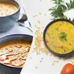 Pat tie, kam negaršo lēcas, to ēdīs: šo zupu gribēsies