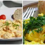 Pieredzējušu pavāru raksturīgs triks: viens sīkums pārvērš olu kulteni par