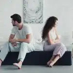 Šķirušies cilvēki runā par strīdu, kas iznīcināja viņu laulību