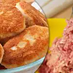 Sulīgo kotlešu noslēpums: kuras populārās sastāvdaļas sabojās pat labāko gaļu