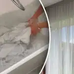 Tills līdz Lieldienām kļūs sniegbalts: kādā vienkāršā šķīdumā tos vajadzētu mērcēt? Tills līdz Lieldienām kļūs sniegbalts: kādā vienkāršā šķīdumā tos vajadzētu