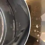 Vienkāršs veids, kā dažu minūšu laikā noņemt nogulsnes: ko likt