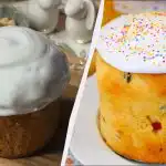 Želatīna glazūra Lieldienām ir vislabākā: blīva, nedrūp un nelīp Želatīna glazūra Lieldienām ir vislabākā: blīva, nedrūp un nelīp